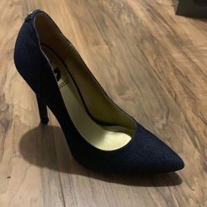 Used it One time look brand new excellent condition